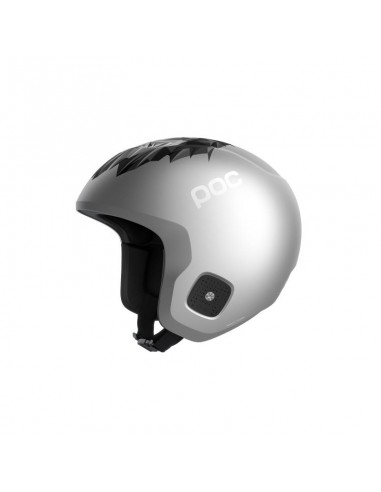 POC Skull Dura Jr Marco Odermatt Ed Ski Helmet Gray