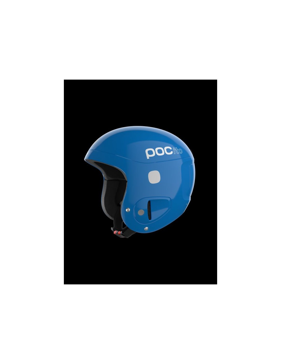 POC POCITO SKULL Ski Helmet