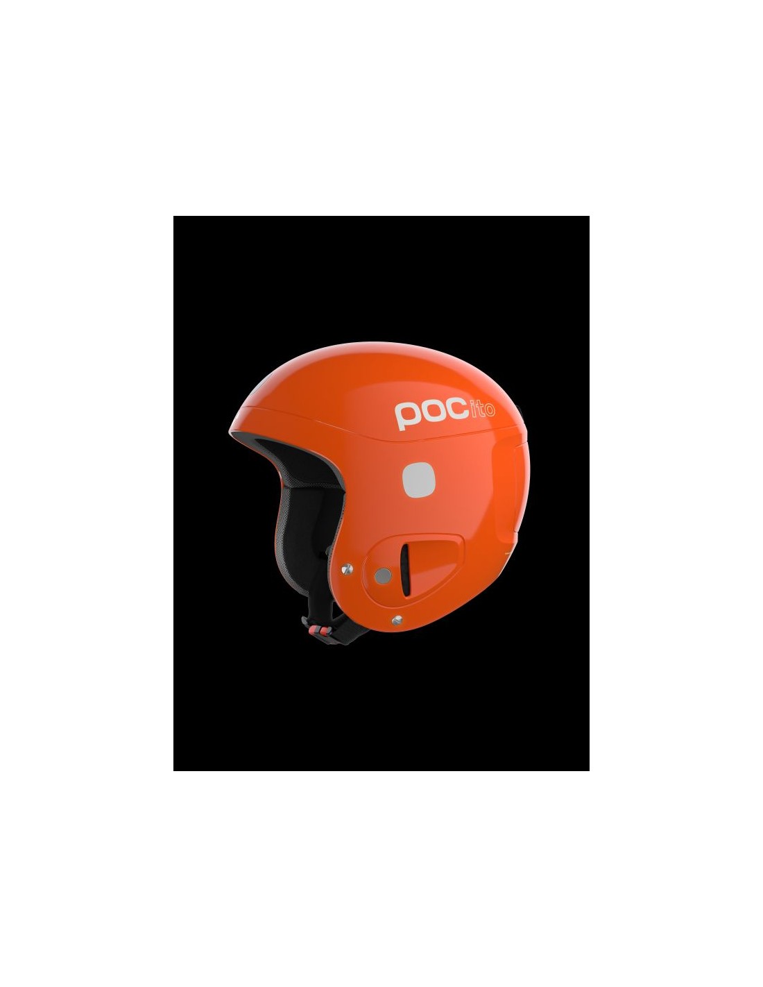 POC POCITO SKULL Ski Helmet