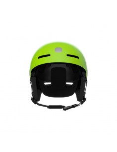 POC POCITO FORNIX MIPS Kids Ski Helmet Lightweight Green 104738234