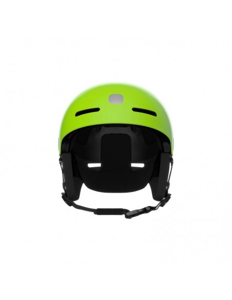 POC POCITO FORNIX MIPS Kids Ski Helmet Lightweight Green 104738234