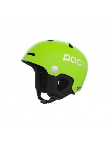POC POCITO FORNIX MIPS Kids Ski Helmet Lightweight Green 104738234