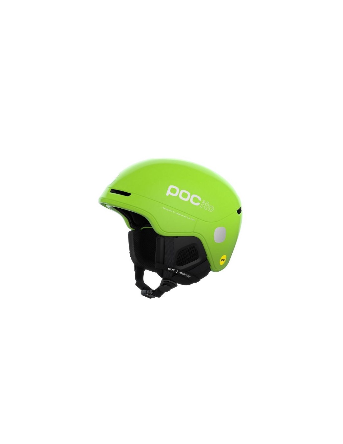 POC POCITO OBEX MIPS Ski Helmet