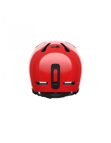 POC Fornix Mips Ski Helmet Red