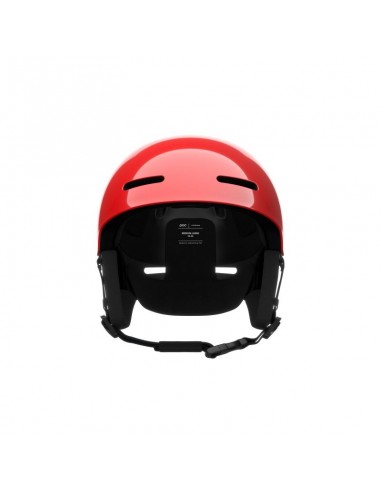 POC Fornix Mips Ski Helmet Red