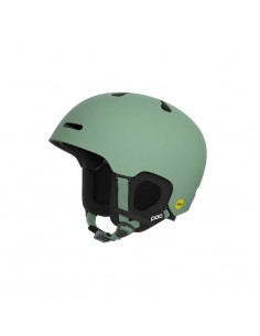 POC Fornix Mips Ski Helmet Green