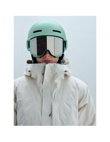 POC Fornix Mips Ski Helmet Green