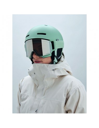 POC Fornix Mips Ski Helmet Green
