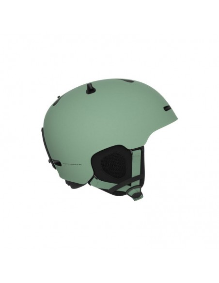 POC Fornix Mips Ski Helmet Green