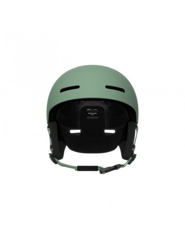 POC Fornix Mips Ski Helmet Green