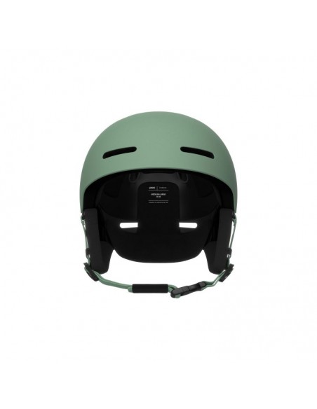 POC Fornix Mips Ski Helmet Green