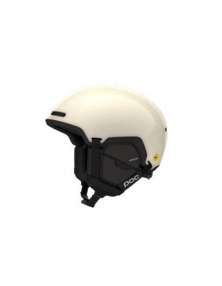 POC Calyx Ski Helmet White