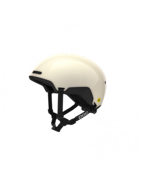 POC Calyx Ski Helmet White