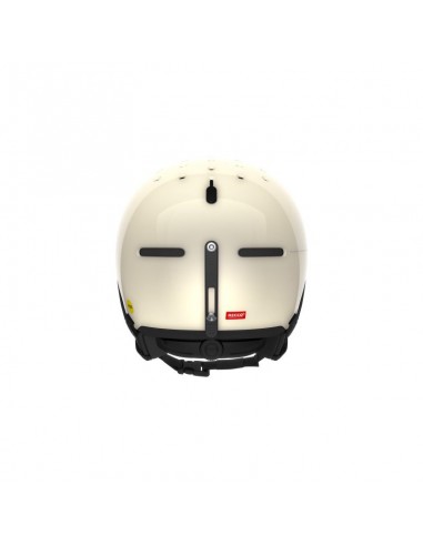 POC Calyx Ski Helmet White