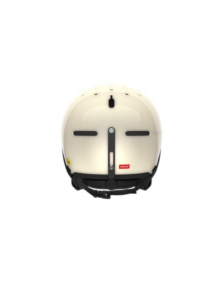 POC Calyx Ski Helmet White