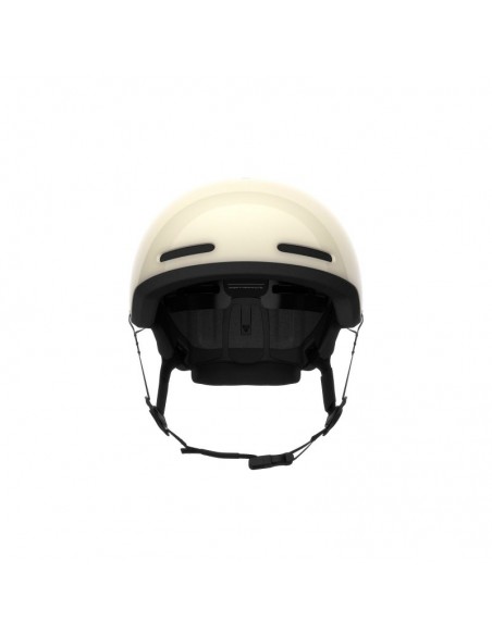 POC Calyx Ski Helmet White