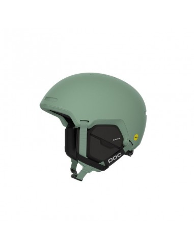 POC Calyx Ski Helmet Green