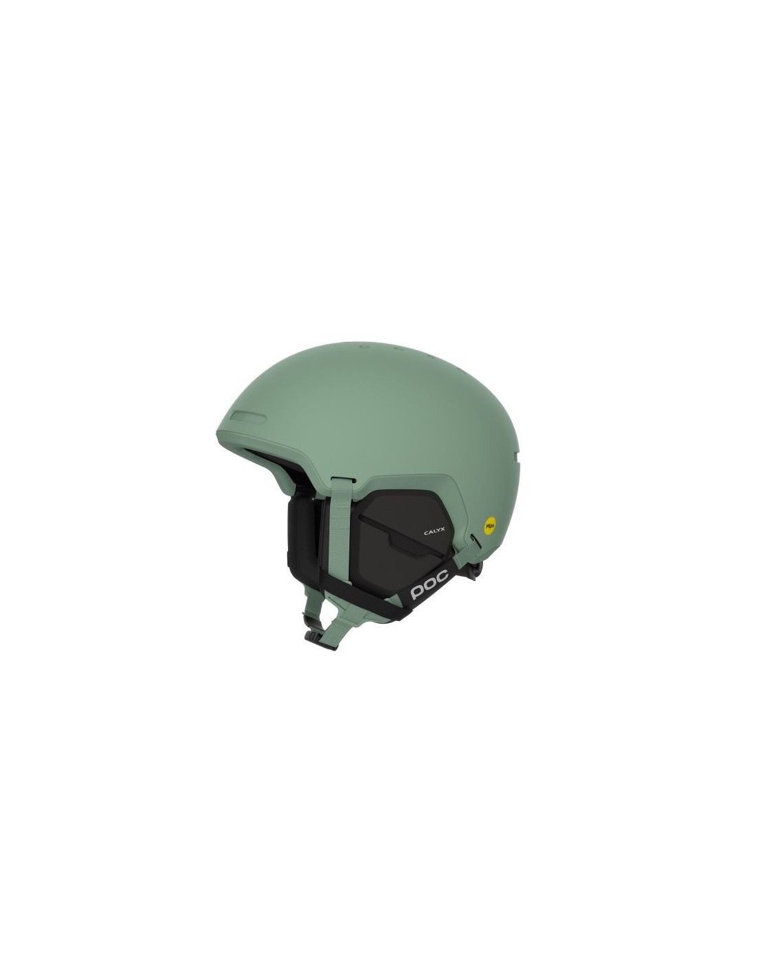 POC Calyx Ski Helmet Green