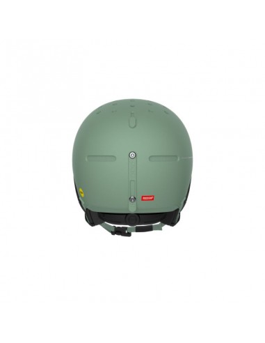 POC Calyx Ski Helmet Green