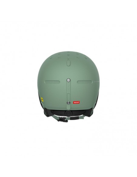 POC Calyx Ski Helmet Green