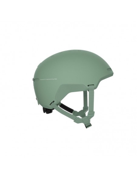 POC Calyx Ski Helmet Green