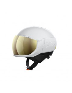 POC LEVATOR MIPS Ski Helmet White