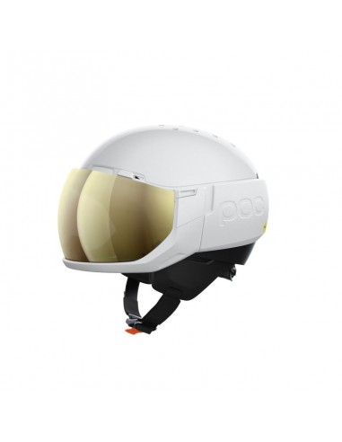 POC LEVATOR MIPS Ski Helmet White
