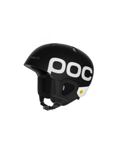 POC AURIC CUT BC MIPS ski helmet matte black