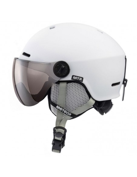 Meteor Falven Ski Helmet L 5861 cm 17276