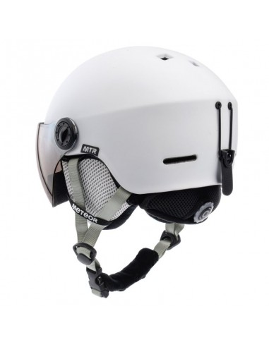 Meteor Falven Ski Helmet L 5861 cm 17276