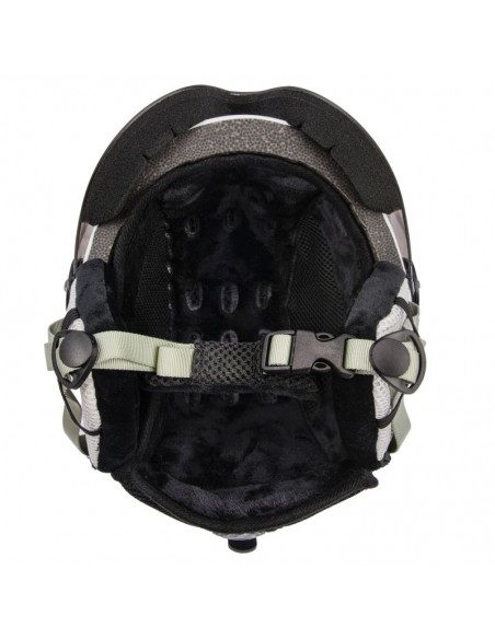 Meteor Falven Ski Helmet L 5861 cm 17276