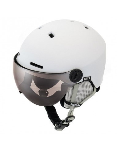 Meteor Falven Ski Helmet L 5861 cm 17276