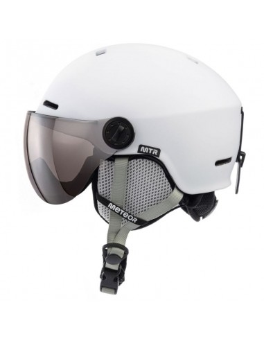 Meteor Falven Ski Helmet L 5861 cm 17276
