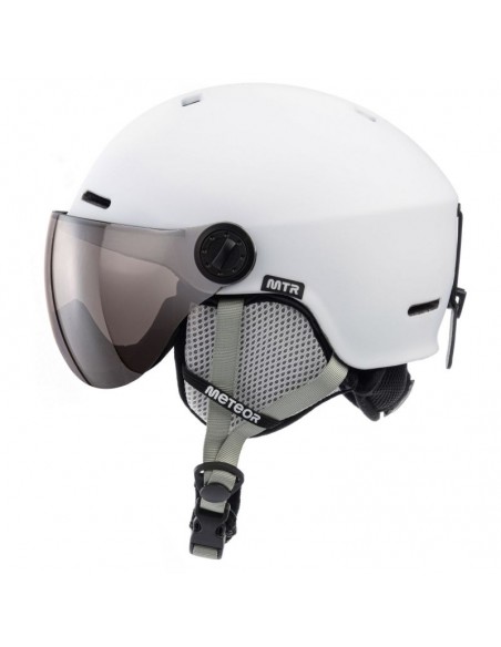 Meteor Falven Ski Helmet L 5861 cm 17276