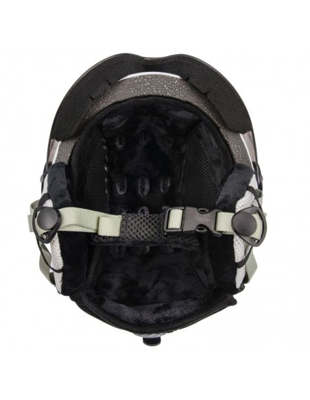 Meteor Falven Ski Helmet L 5861 cm 17276