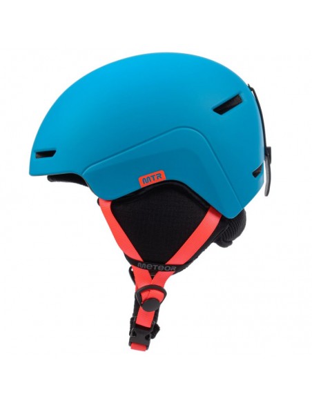 Meteor Avalo S Ski Helmet 5355 cm 17284
