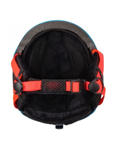 Meteor Avalo S Ski Helmet 5355 cm 17284