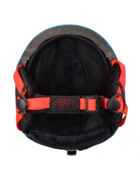 Meteor Avalo S Ski Helmet 5355 cm 17284