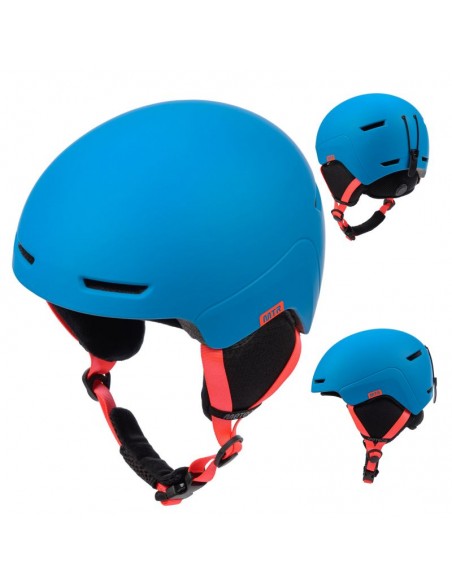 Meteor Avalo S Ski Helmet 5355 cm 17284