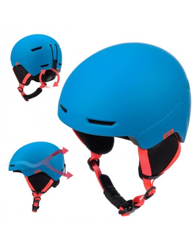 Meteor Avalo M ski helmet 5558 cm 17285