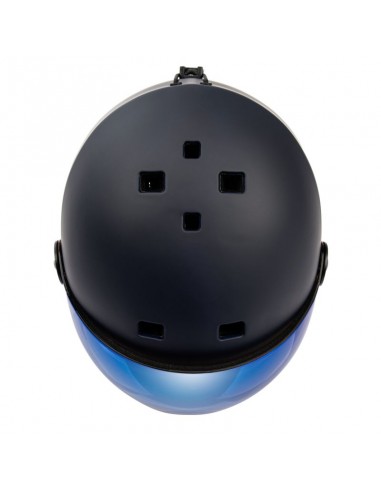 Meteor Falven Ski Helmet Navy Blue 2497424976