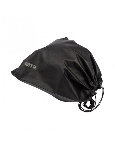 Meteor Falven Ski Helmet M 5558 cm Navy Blue 24975