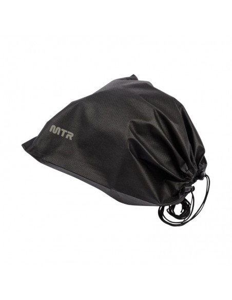 Meteor Falven Ski Helmet M 5558 cm Navy Blue 24975