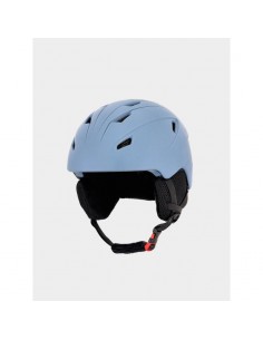 Unisex ski helmet 4F 4FWAW24AHELU08932S