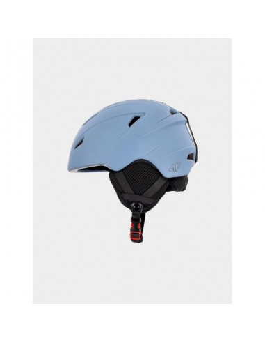 Unisex ski helmet 4F 4FWAW24AHELU08932S