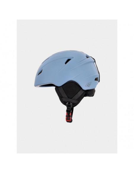 Unisex ski helmet 4F 4FWAW24AHELU08932S