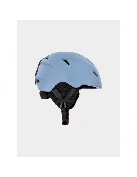 Unisex ski helmet 4F 4FWAW24AHELU08932S