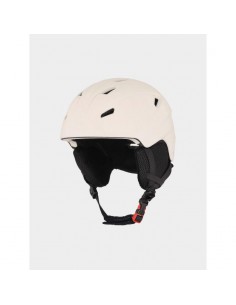 Unisex ski helmet 4F 4FWAW24AHELU08911S