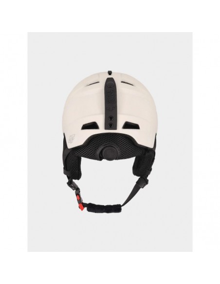 Unisex ski helmet 4F 4FWAW24AHELU08911S