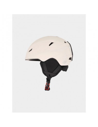 Unisex ski helmet 4F 4FWAW24AHELU08911S